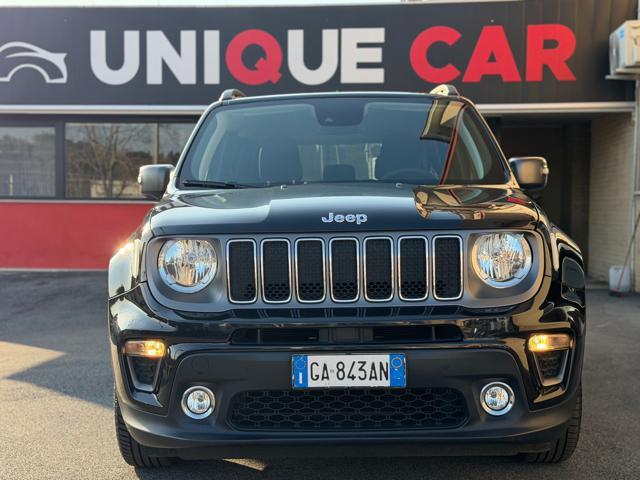 JEEP Renegade 1.0 T3 Limited SPORT (NESSUN VINCOLO)