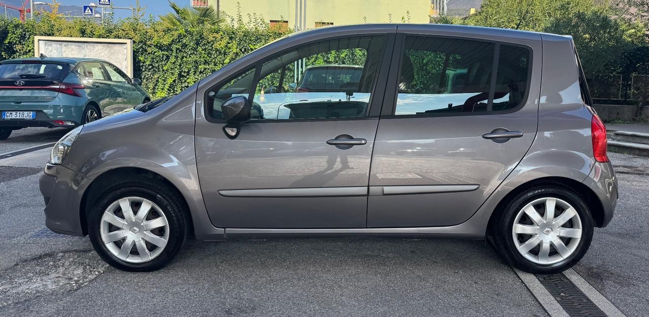 Renault Modus 1.2 16V Live