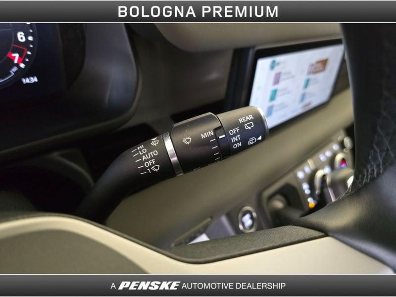 Land Rover Defender Defender 110 2.0 Si4 PHEV 404 CV AWD Auto XS Edition