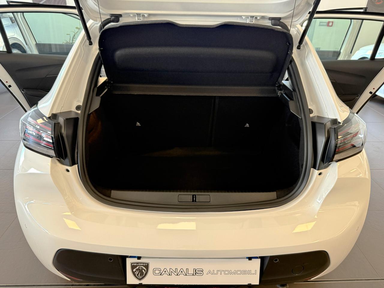 Peugeot 208 PureTech 75 cv Active - 2025 - AZIENDALE