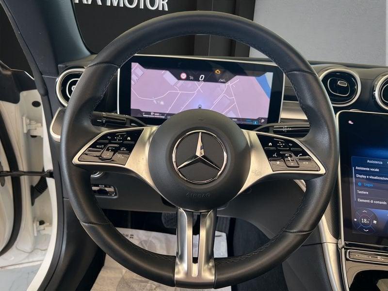 Mercedes-Benz CLE Cabrio CLE 220 d ADVANCED