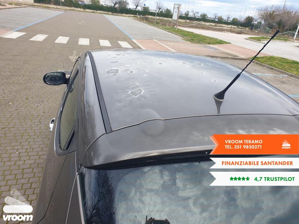 LANCIA Ypsilon 1.3 MJT 16V 95 CV 5 porte S&S Elle