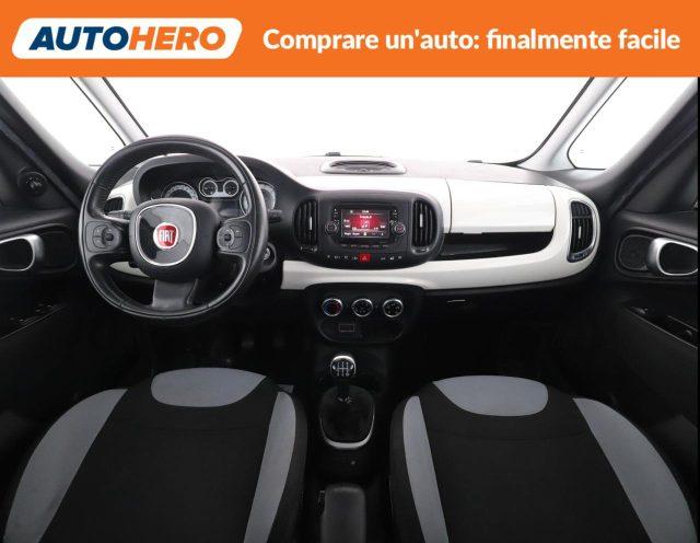 FIAT 500L 1.3 Multijet 85 CV Pop Star
