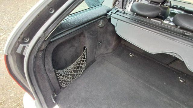 MERCEDES-BENZ C 320 CDI PREZZO COMPR. PASSAGGIO