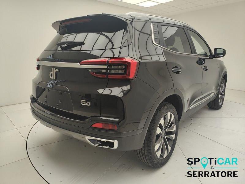 DR AUTOMOBILES DR 5 1.5 benzina /GPL