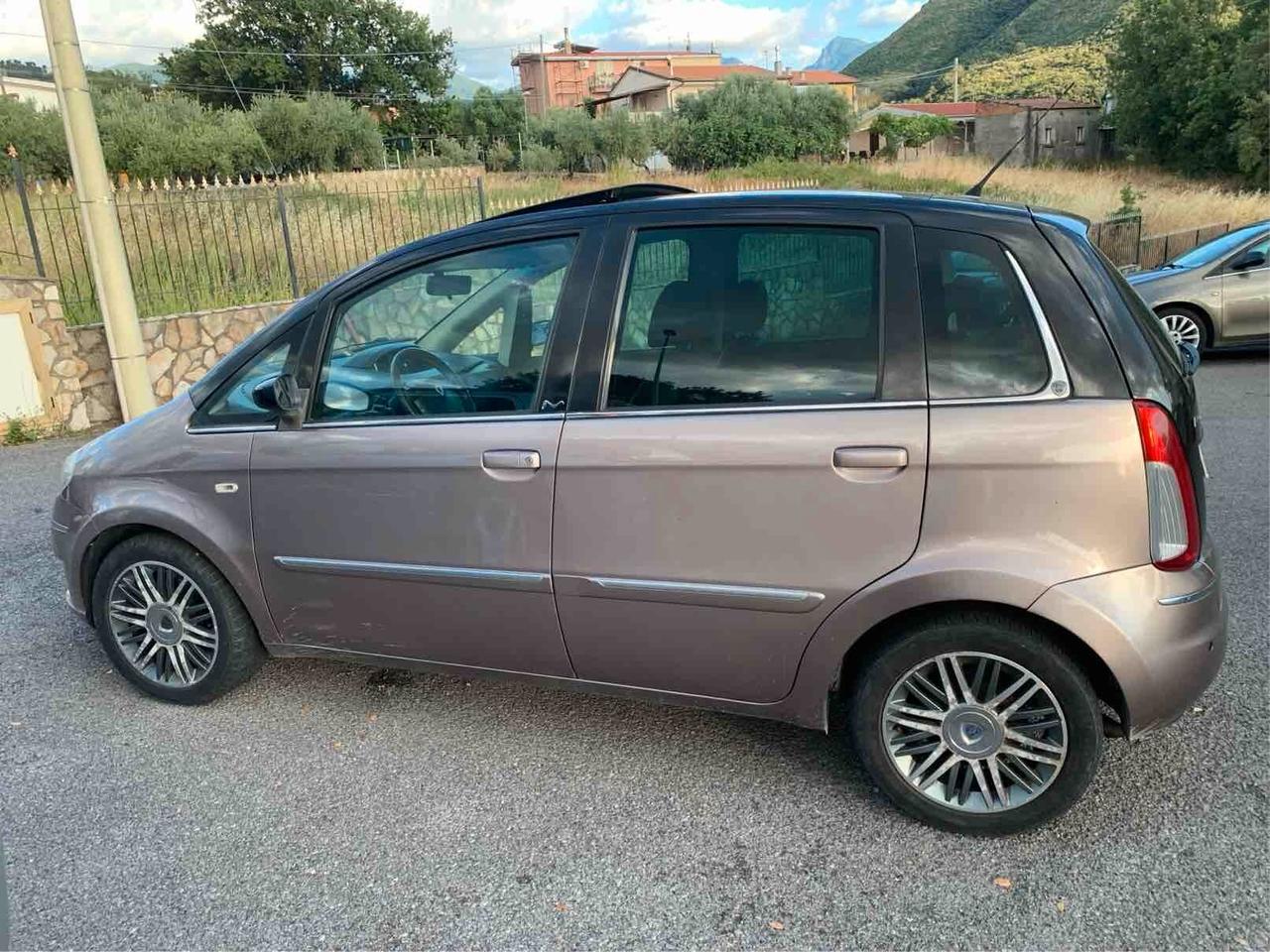 Lancia MUSA 1.3 Multijet 16V 90 CV Platino