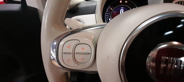 FIAT 500 1.0 Hybrid Dolcevita Style