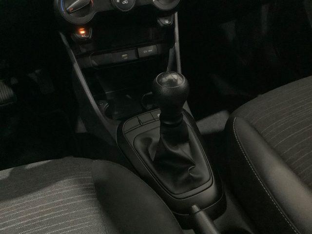 KIA Picanto 1.0 12V 5 porte Style