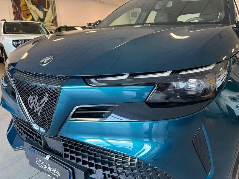 Alfa Romeo Junior Junior 1.2 136 CV Hybrid eDCT6