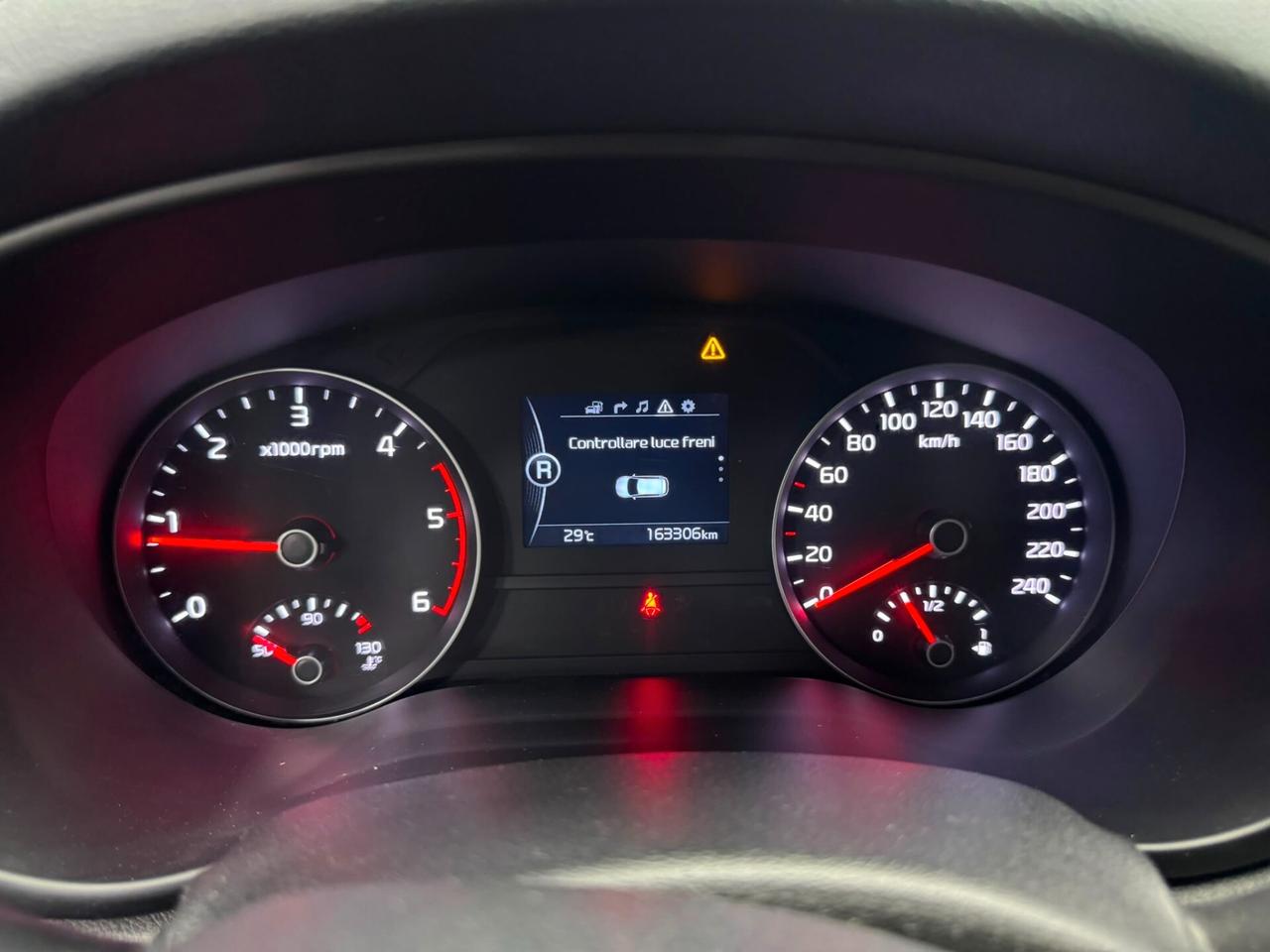 Kia Sportage 1.7 CRDI 2WD GT Line