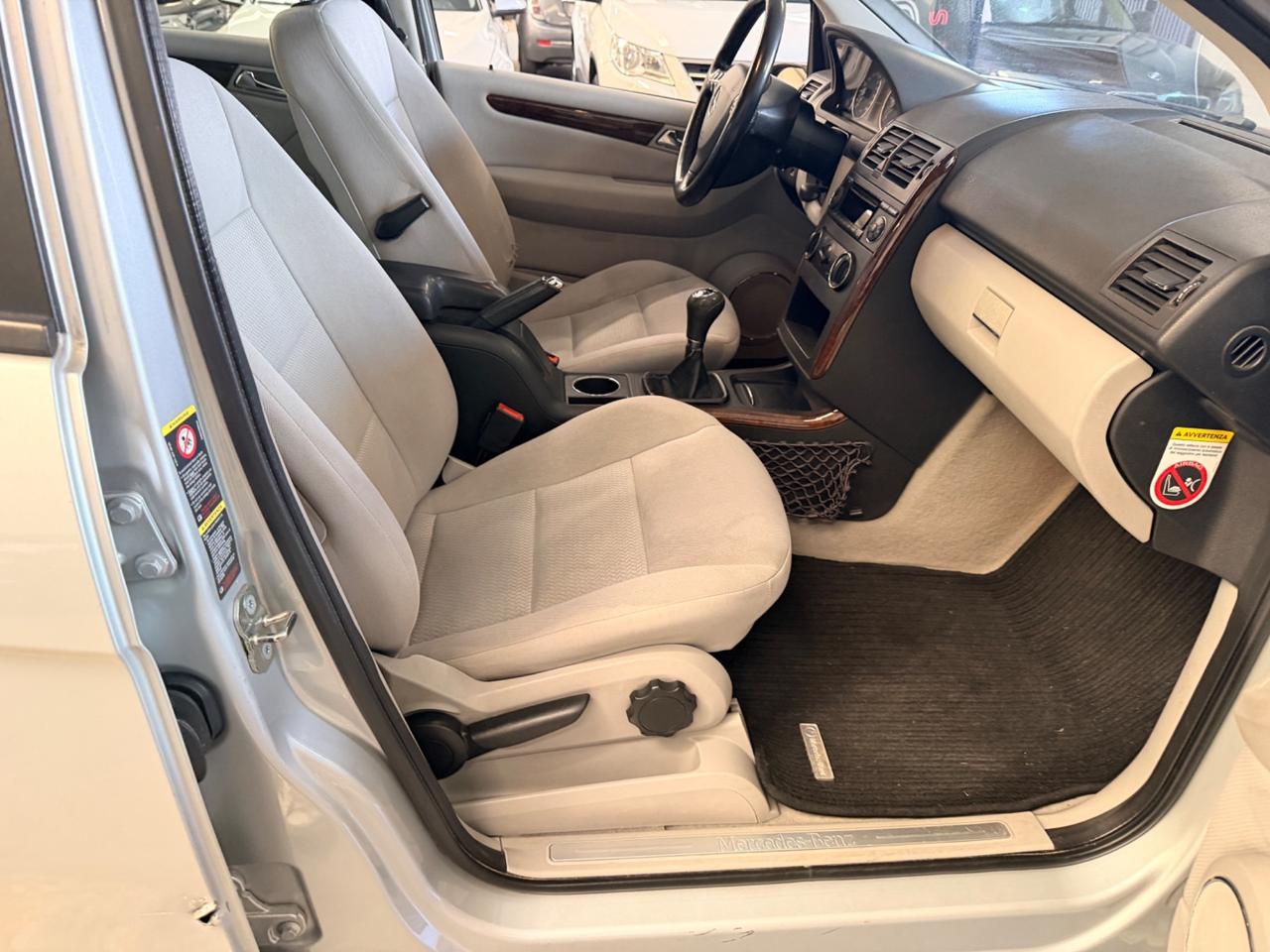 Mercedes-benz A 180 CDI Avantgarde