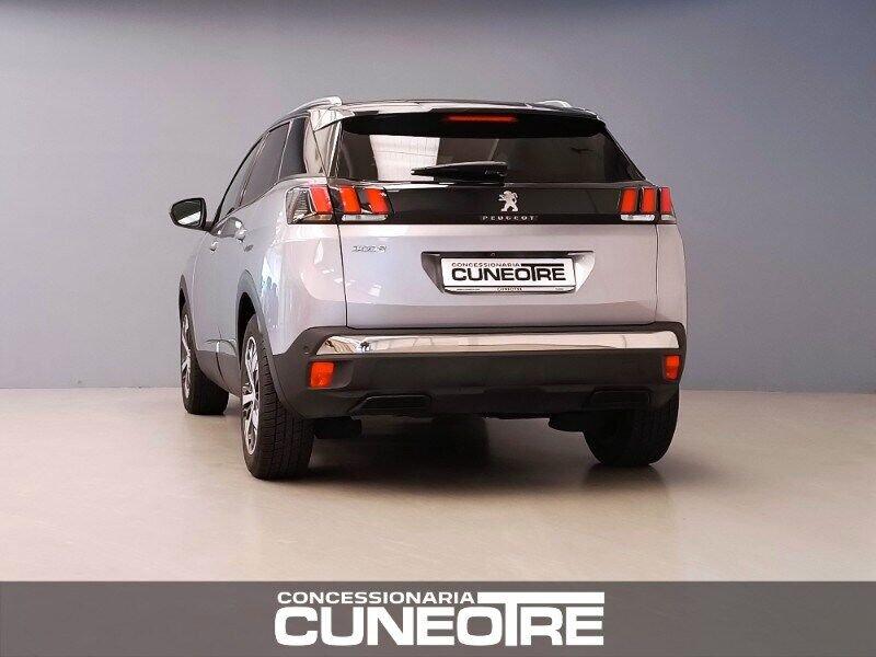 Peugeot 3008 3008 BlueHDi 120 S&S Allure