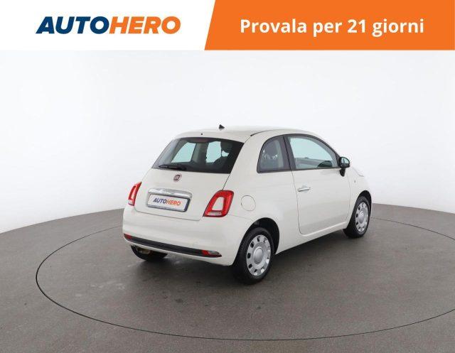 FIAT 500 1.2 Pop