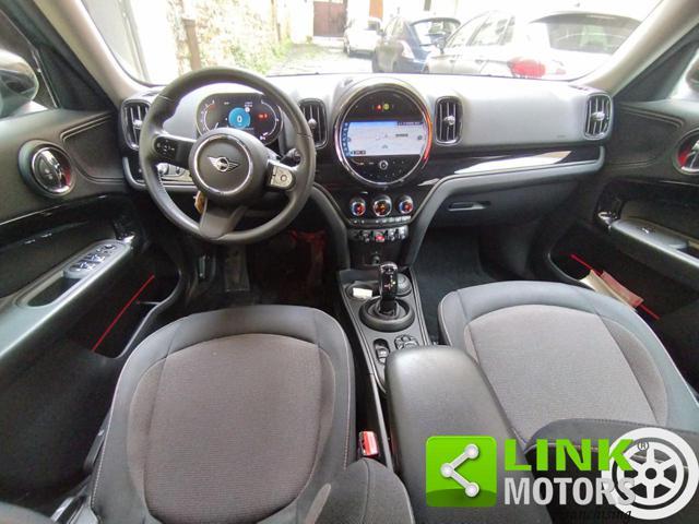 MINI Cooper D COUNTRYMAN EDITION