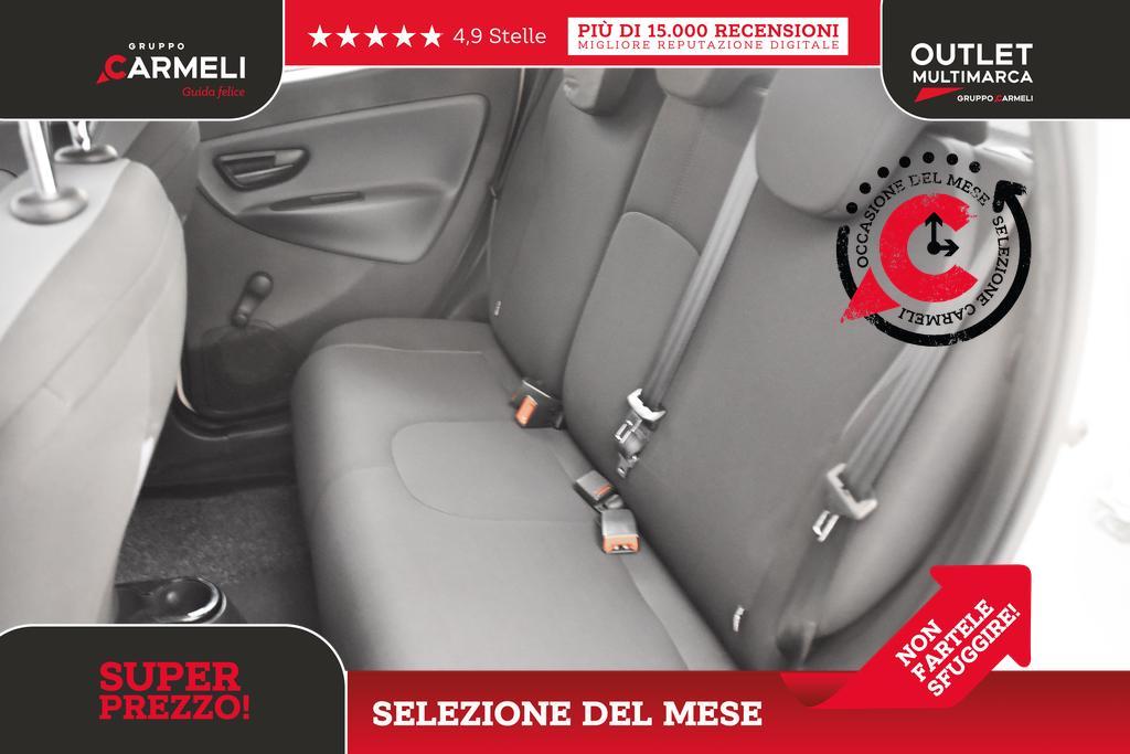 Lancia Ypsilon 5 Porte 1.2 Platinum