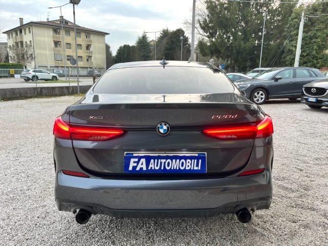 BMW 220 d xDrive Gran Coupé Msport aut.