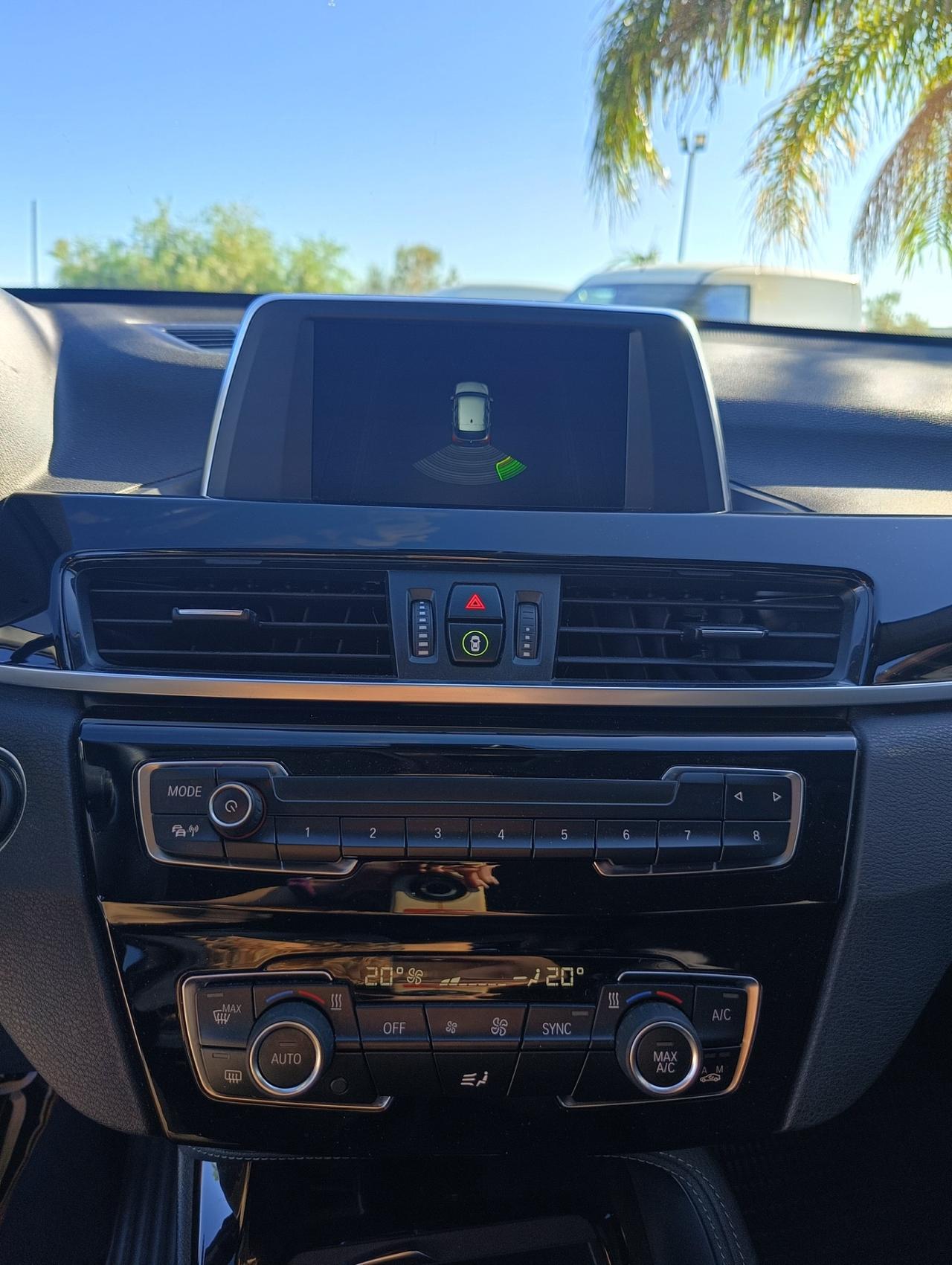 Bmw X1 xDrive18d xLine - 2018