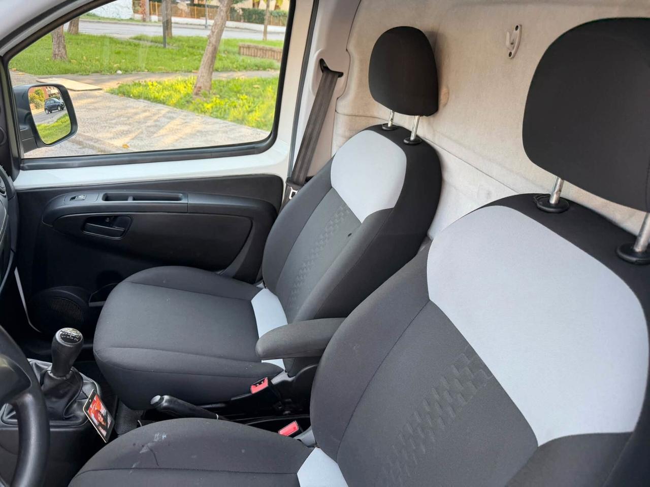 Fiat Fiorino 1.3 MJT 95CV Cargo SX