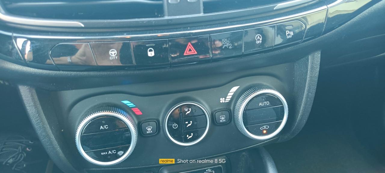 Fiat Tipo 1.6 Mjt S&S 5 porte Cross (AUTO IN CONTO VENDITA)