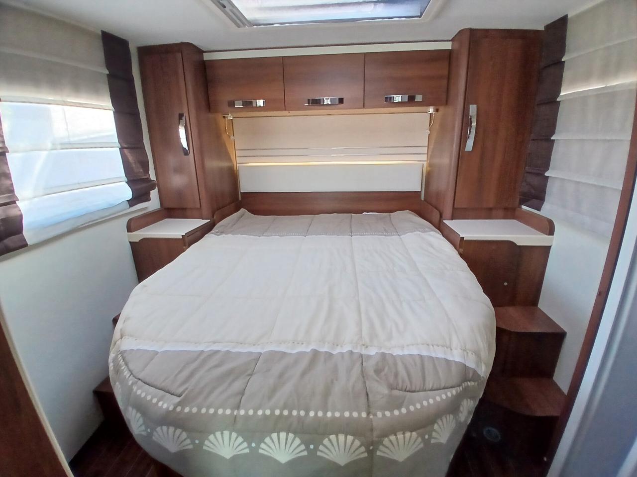 Mclouis NEVIS 862 G 5 POSTI