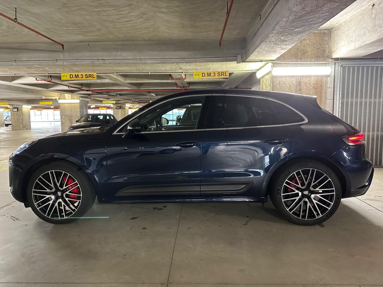 Porsche Macan 2.9 S 381CV PRONTA CONSEGNA