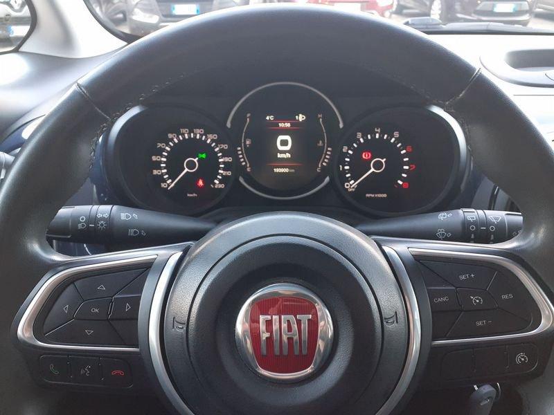 FIAT 500L 1.4 95 CV GPL -IVA ESPOSTA-GARANZIA