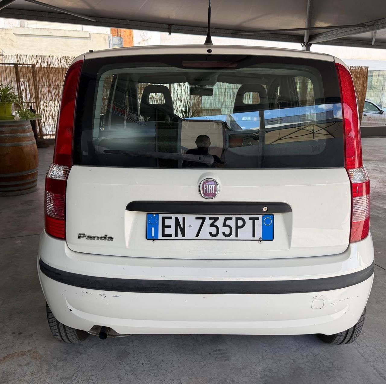 Fiat Panda 1.2 Classic