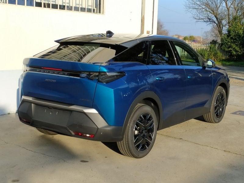 Peugeot 3008 145 hybrid GT Promo CBC26