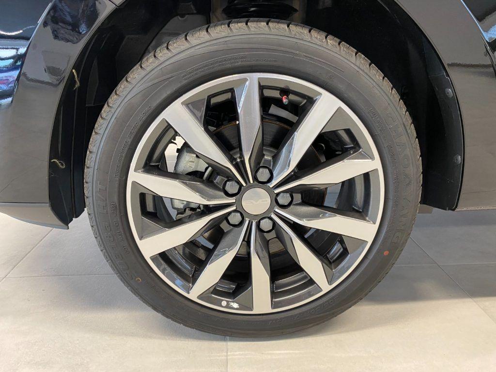 Evo Evo 3 1.5 Gpl 107cv