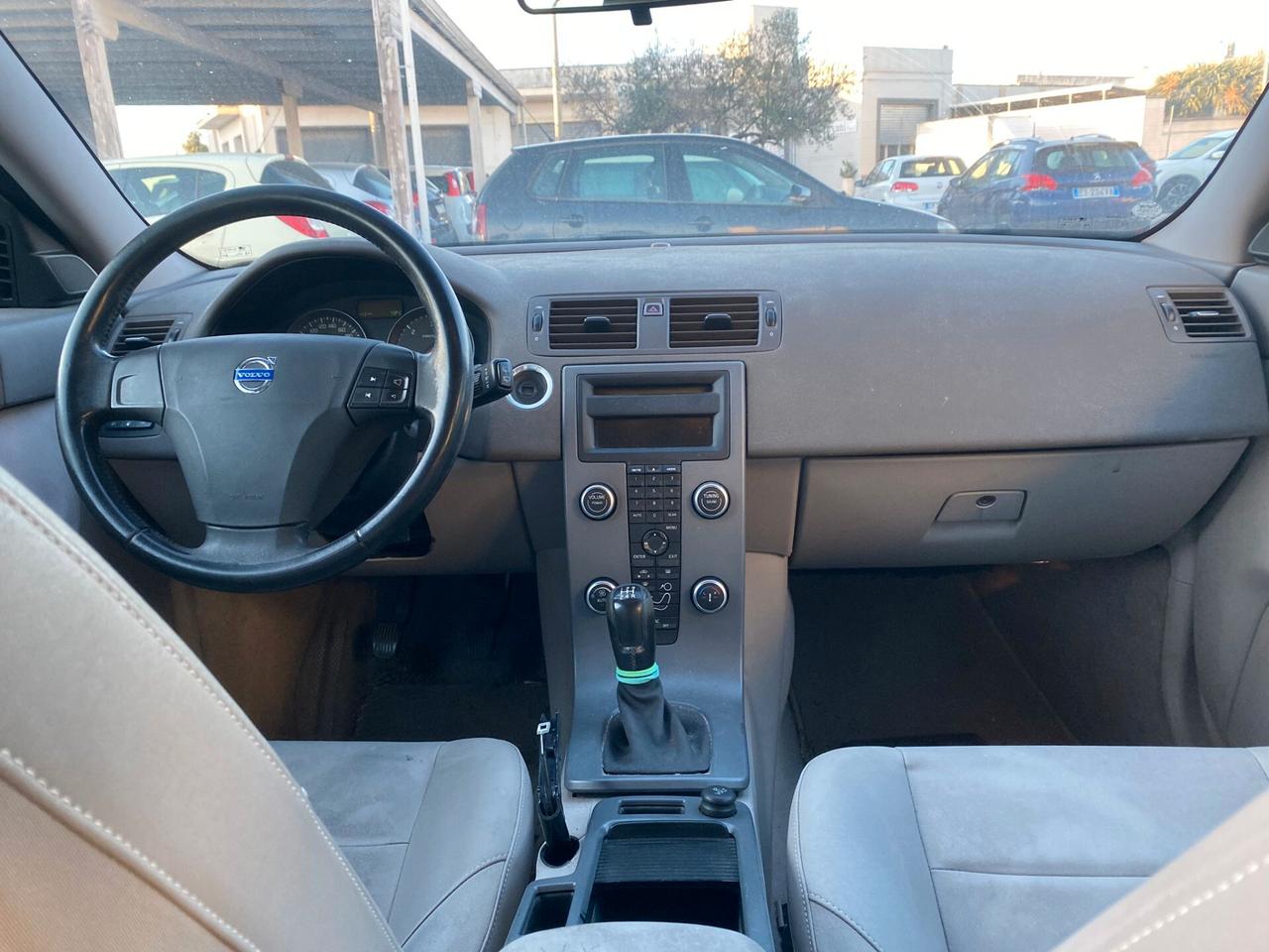 Volvo V50 1.6 D DRIVe cat POLAR