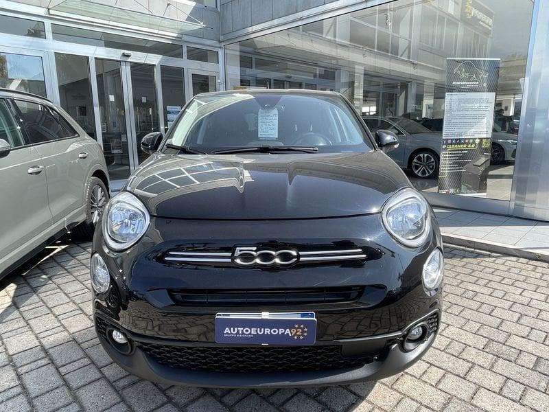 FIAT 500X 1.3 M.Jet 95 CV Club