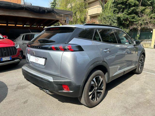 PEUGEOT 2008 PureTech 130 S&S EAT8 Allure Pack *PREZZO PROMO*