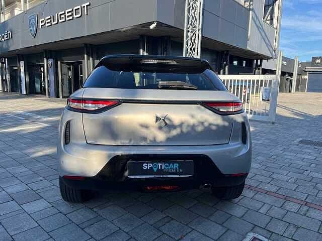 DS DS 3 Crossback BlueHDi 130 aut. Faubourg