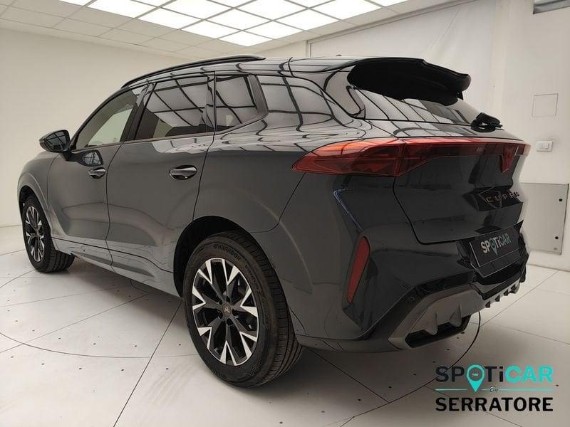 CUPRA Terramar CUPRA 1.5 ETSI DSG 150CV AUTOMATICA