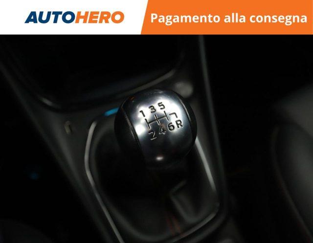FORD Puma 1.0 EcoBoost Hybrid 125 CV S&S ST-Line X