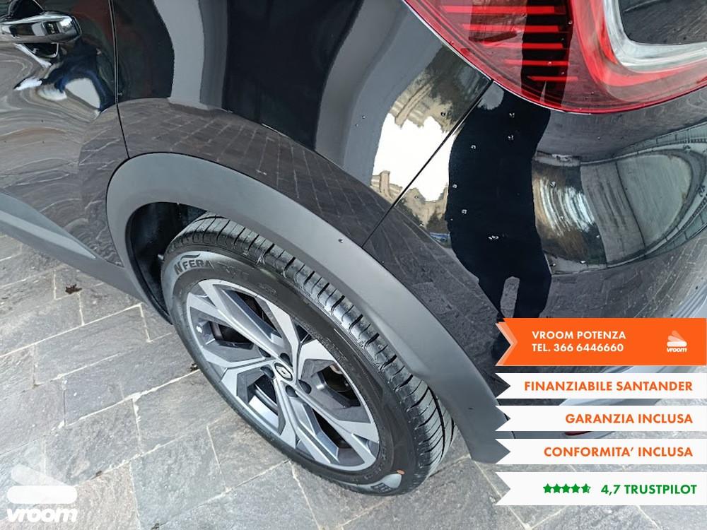 RENAULT Captur 2ª serie Captur Full Hybrid E-T...