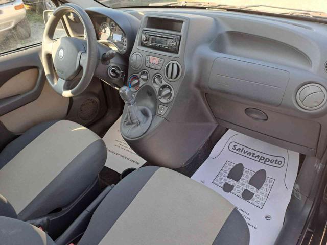 FIAT Panda 1.2 Dynamic GPL