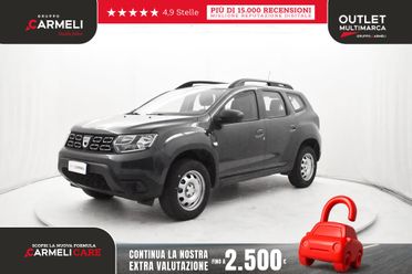 Dacia Duster 1.0 tce ECO-G Essential 4x2