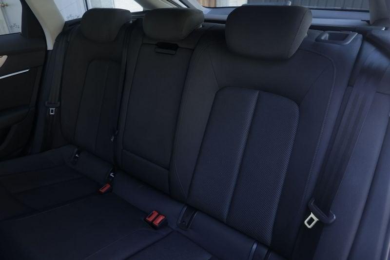Audi A6 Audi A6 Avant 40 2.0 TFSI S tronic Business Design 150KW ANNO 2019
