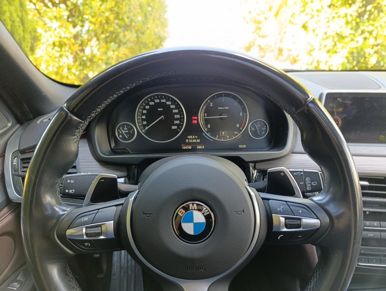 Bmw X5 sDrive25d Luxury #GM