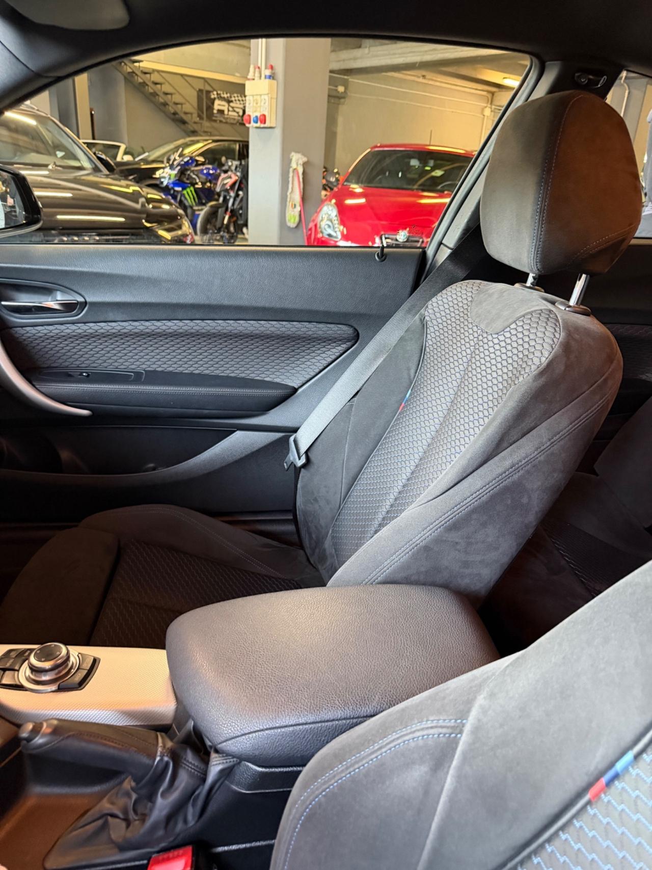 Bmw 220d MSPORT KMCERT UNICOPR