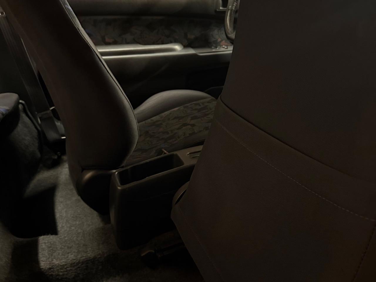 RARISSIMA TOYOTA PASEO UNICO PROPRIETARIO