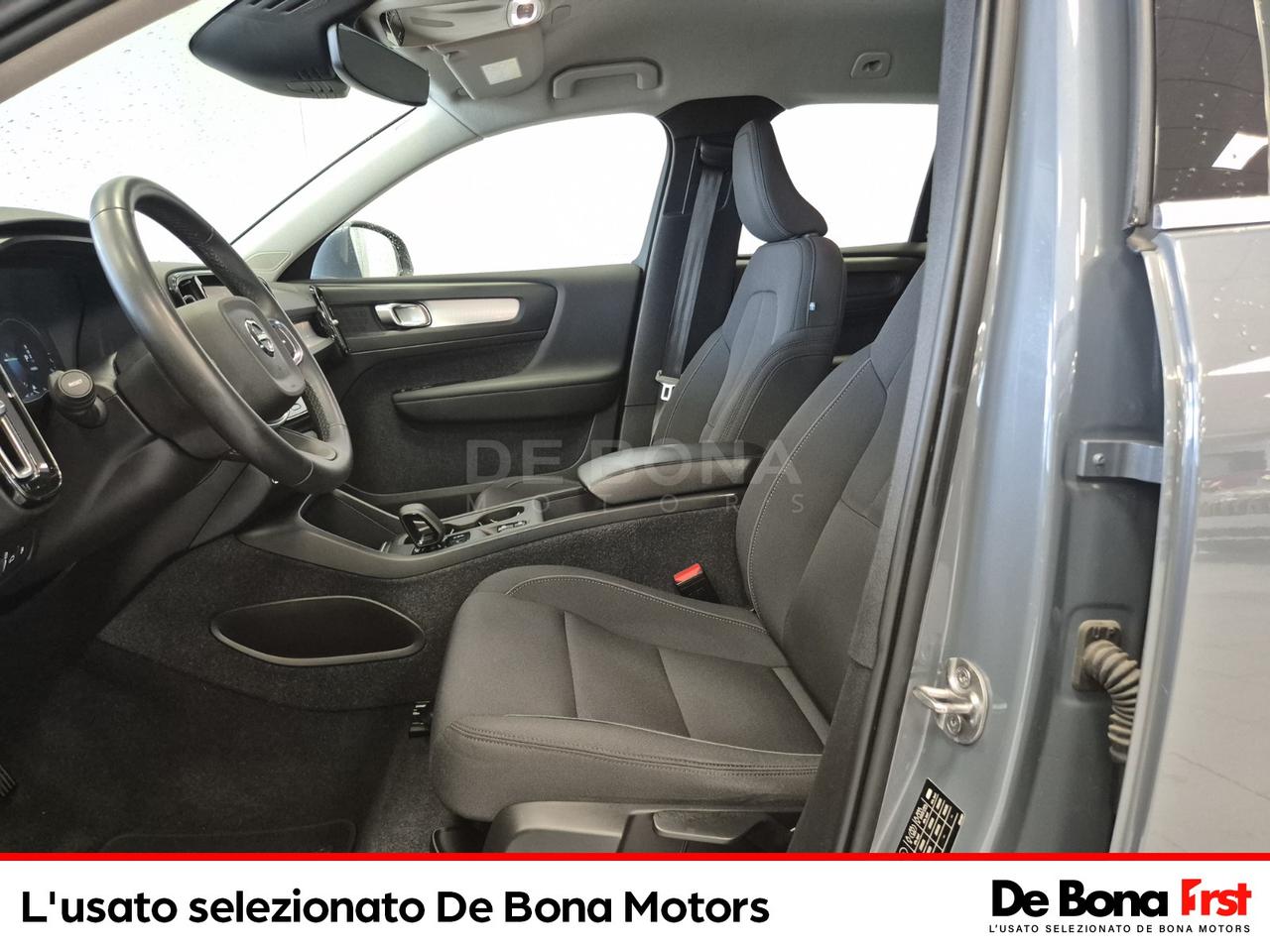Volvo XC40 1.5 t4 phev inscription expression auto my21