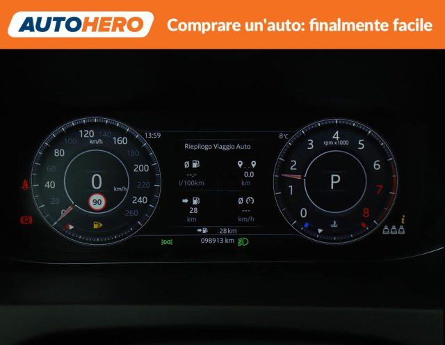 JAGUAR E-Pace 2.0 AWD aut. R-Dynamic