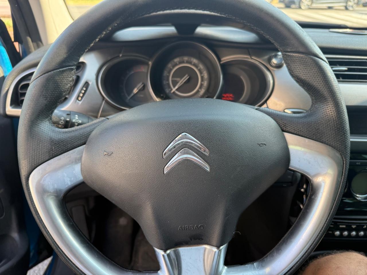 Citroen C3 Pluriel 1.4 HDi 70CV airdream Exclusive