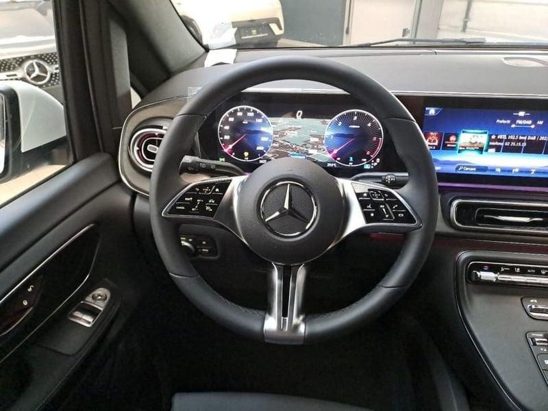 Mercedes-Benz Classe V 250d Long Avantgarde