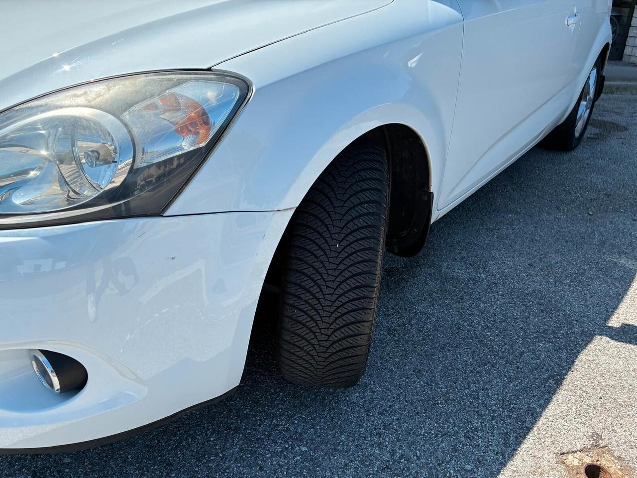 Kia Ceed 1.6 CRDI Neopat