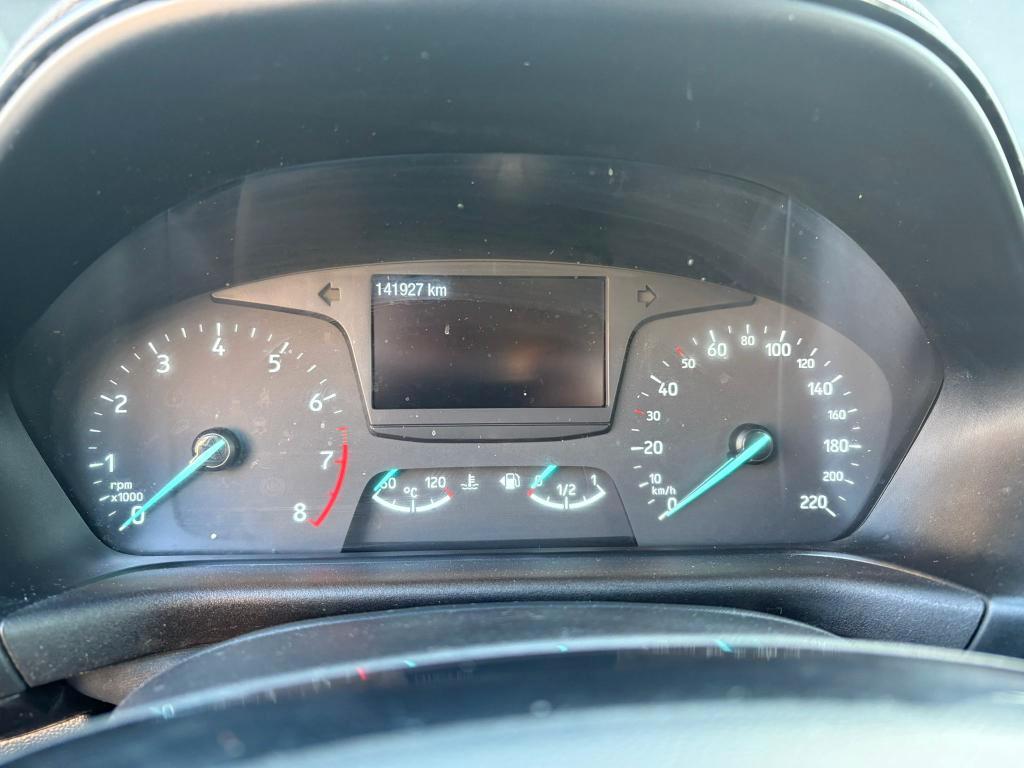 Ford Fiesta 5 Porte 1.1 BENZ 70cv ADATTA NEOPATENTATI