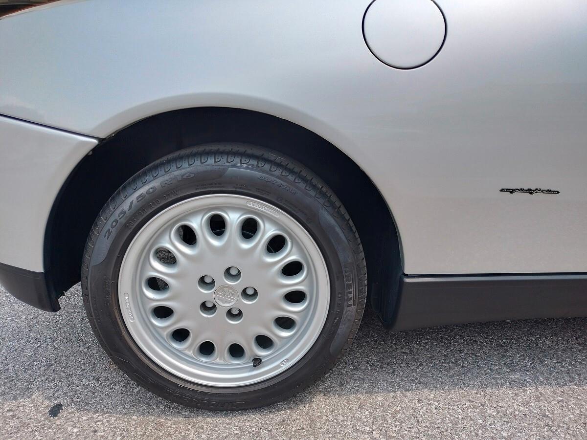 Alfa Romeo GTV Spider 3.0i V6 cat L