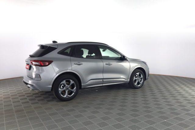 FORD Kuga Kuga 2.5 Full Hybrid 180 CV CVT 2WD ST-Line